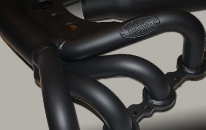 Small metal cylindrical components with abrasion-resistant coating applied for protection against wear
