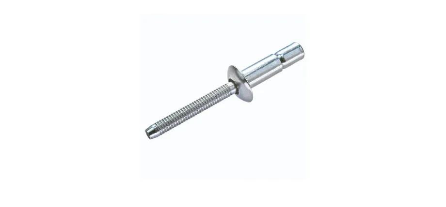 multi-grip blind (pop) rivet