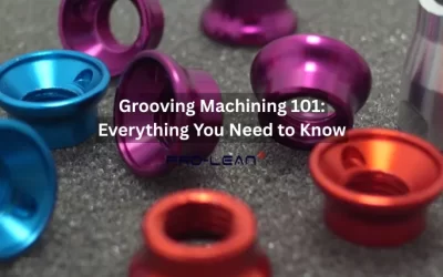 Anodizing Metal: A Complete Guide to the Anodizing Process, Types & Benefits