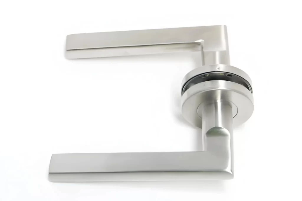 Modern style 304 stainless steel door handle