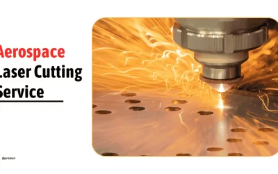 Custom Aerospace Laser Cutting Services for Aviation Parts