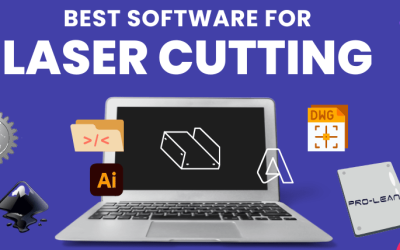 10 Best Laser Cutting Software for Beginners & Engineers