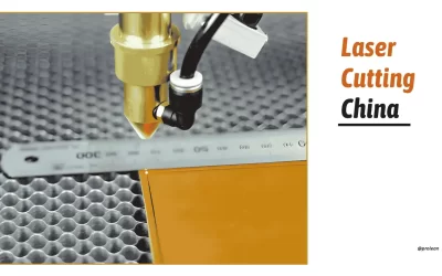 Low-Cost Laser Cutting China: Save Time & Production Expense
