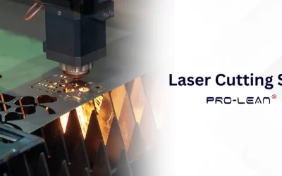 Everything You Need To Know About Laser Cutting Steel