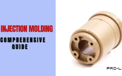 PEEK Injection Molding: A Comprehensive Guide