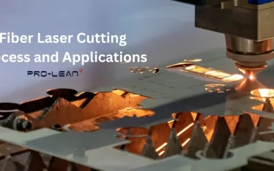 Fiber Laser Cutting: Process, Benefits & Applications