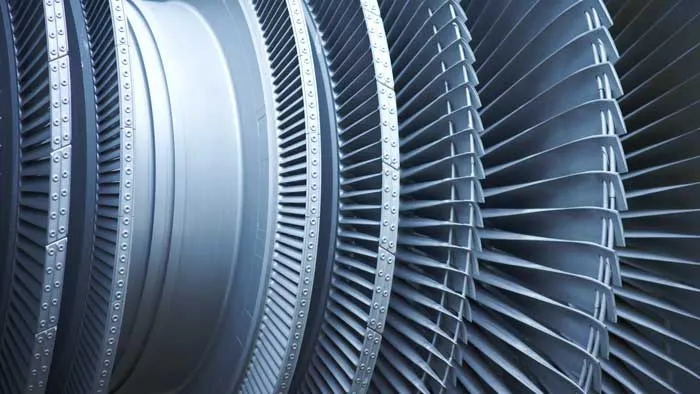 use of the Inconel family alloy in metal parts
