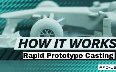 Everything You Need to Know About Rapid Prototype Casting