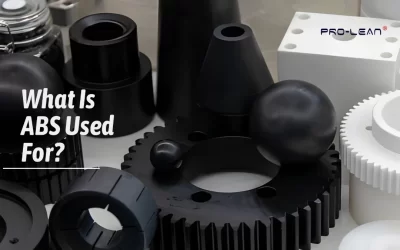 What Is ABS Used For: All Applications, Its Pros, & Features