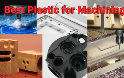 Best Plastic for Machining: Material Selection Guide