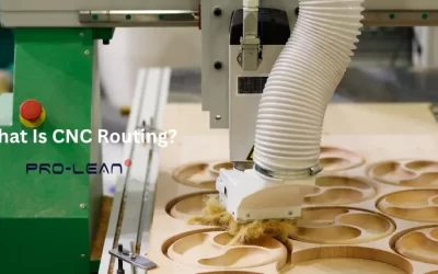 How CNC Routing Works: Step-by-Step Routing Process Explained