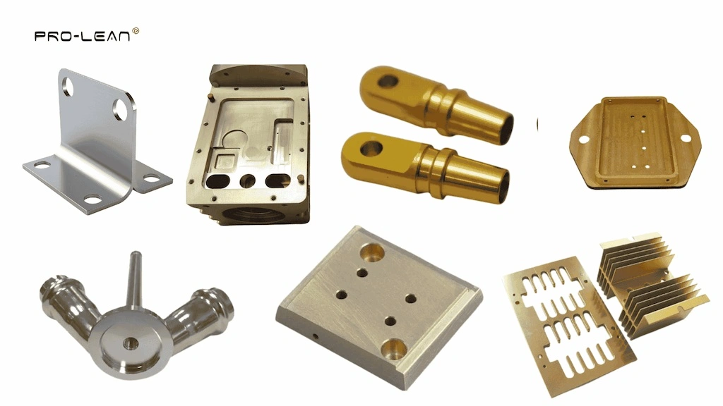 An image showing industrial applications of Alodine chromate conversion coating 