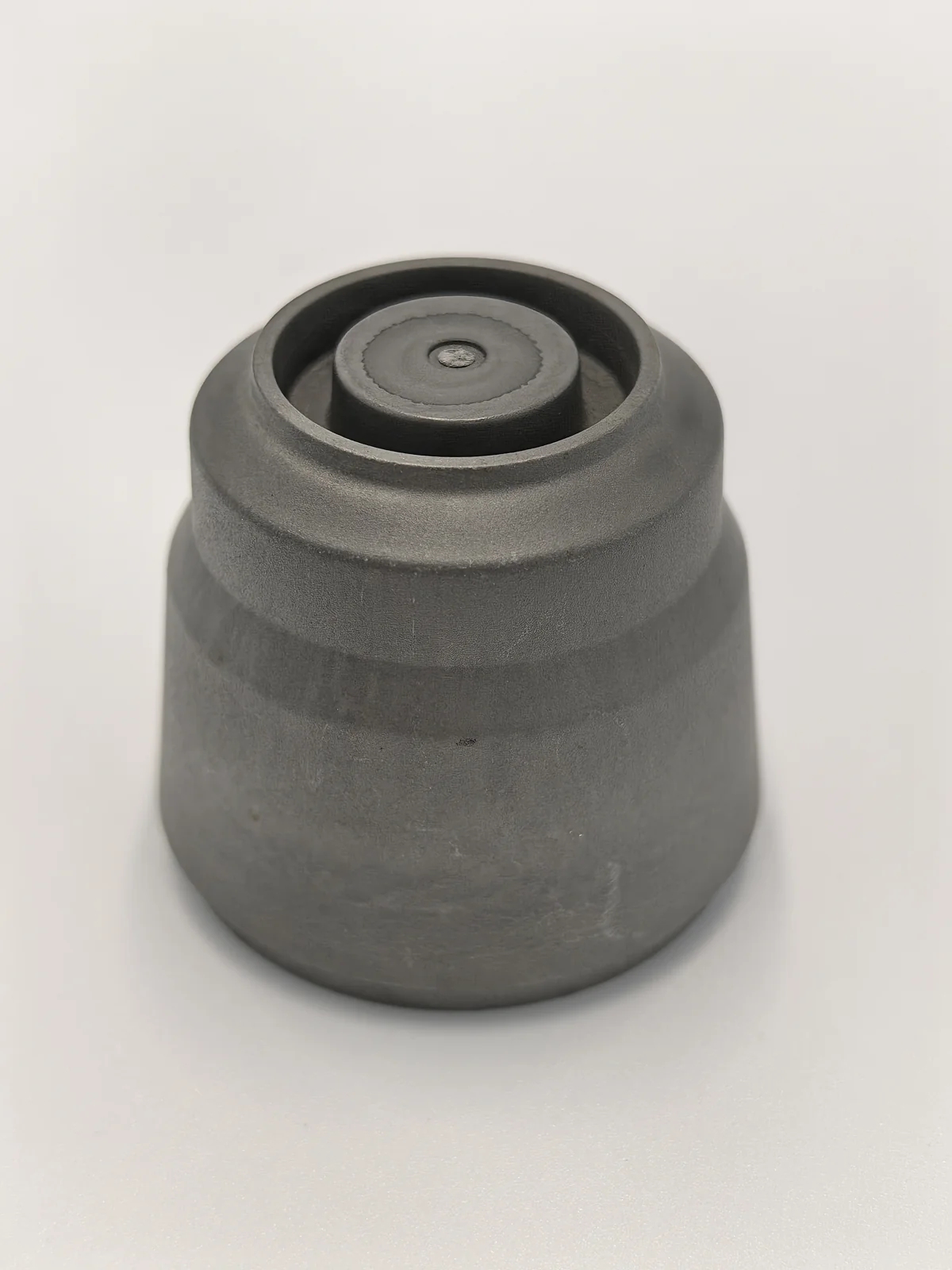 ProleanTech cylindrical component, intermediate component