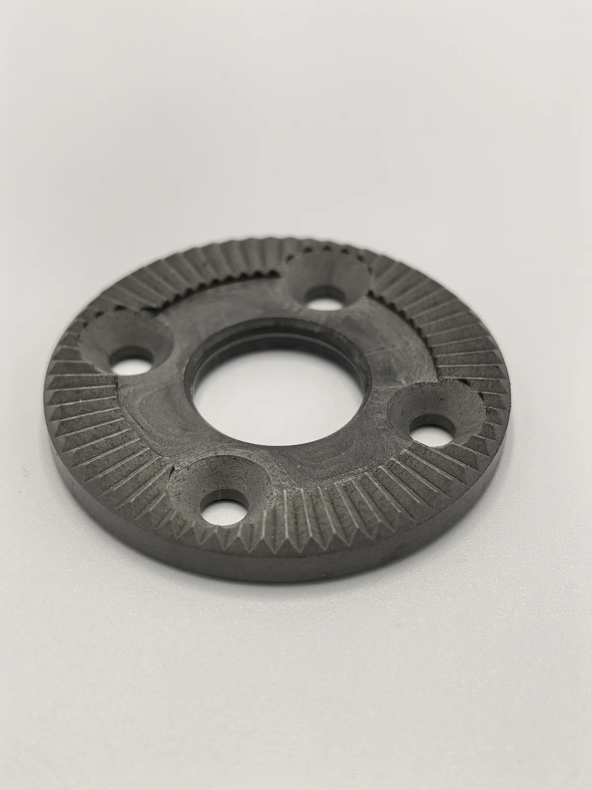 ProleanTech radial-tooth component, intermediate component