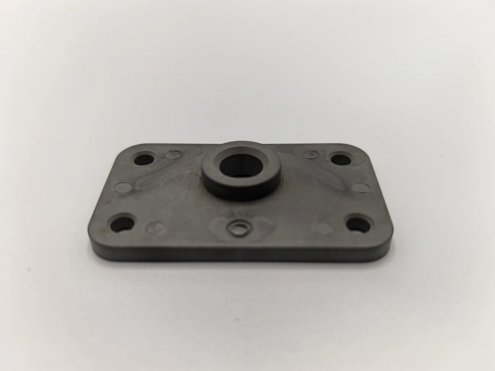 ProleanTech mounting plate, intermediate component